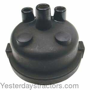 John Deere 520 Distributor Cap 121510