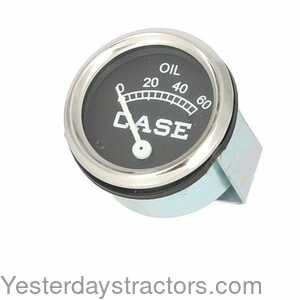 Case VC Oil Pressure Gauge 121647