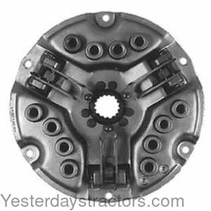 Farmall 2856 Pressure Plate Assembly 122041