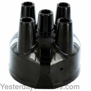 Farmall F12 Magneto Cap 122673