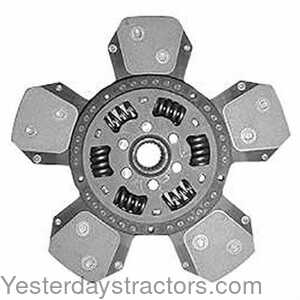 Massey Ferguson 398 Clutch Disc 122764