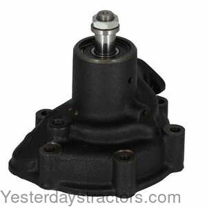 Case 4890 Water Pump 122795