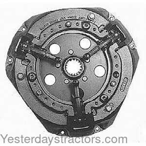 Massey Ferguson 698 Pressure Plate Assembly 122857