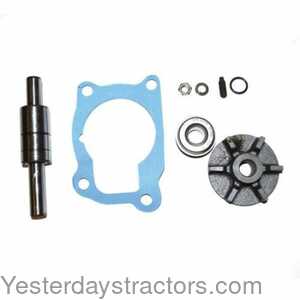 Farmall 444 Water Pump Repair Kit 124703