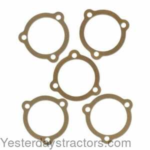 John Deere 70 PTO Shaft Oil Seal Housing Gasket\Shim 125636