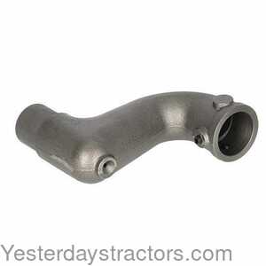 Massey Harris MH20 Manifold Elbow 126582