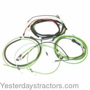 John Deere MC Wiring Harness 126799