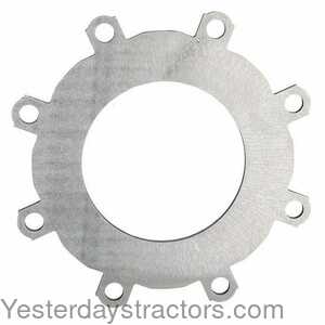 John Deere 4960 Clutch Assembly Plate - C1 and C2 127112