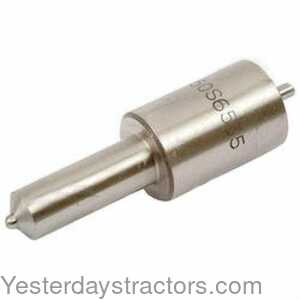 Massey Ferguson 2135 Fuel Injector Nozzle Tip 128031