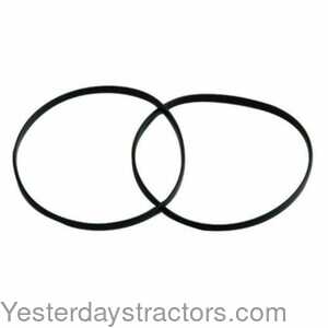 Allis Chalmers WD45 Liner Sealing Ring Kit 128672