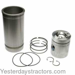 Case 1070 Cylinder Kit 128715