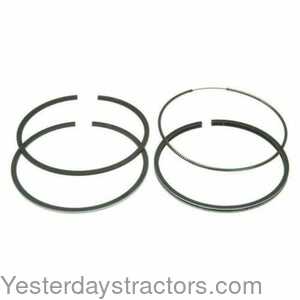 Farmall 21206 Piston Ring Set - Standard - Single Cylinder 128994