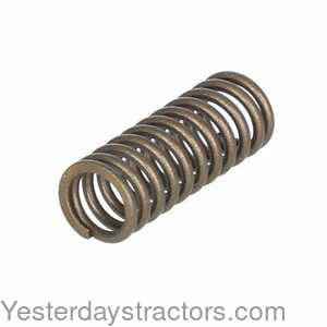 Farmall 2856 Brake Piston Return Spring 129290