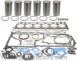 John Deere 4755 Engine Rebuild Kit 130710