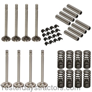 Farmall 130 Valve Overhaul Kit VTKIH330