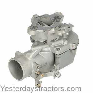 Ford 5000 Carburetor 1322-CARB