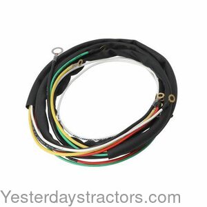 Allis Chalmers WF Wiring Harness - Economy - 6V Systems 133327