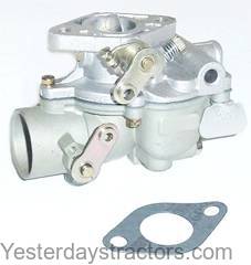 Farmall 130 Carburetor 14007