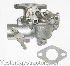 Farmall 140 Carburetor 1405-CARB