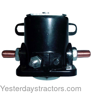 Farmall A Starter Solenoid 142364HA