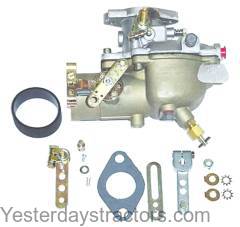 Oliver 770 Carburetor 14991