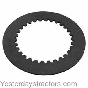 John Deere 350B Steering Clutch Disc 151113