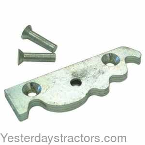 Farmall 1206 Cam Plate 151115