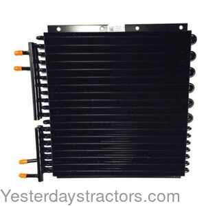 Case 580SE Oil Cooler - Hydraulic 152063