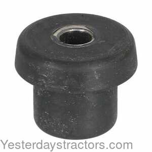 Case 580SK Engine Insulator Block 152143