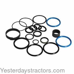 John Deere 450B Hydraulic Seal Kit - Angle Cylinder 152867