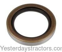 Farmall A Rear Outer Flanged Axle Seal 15287A