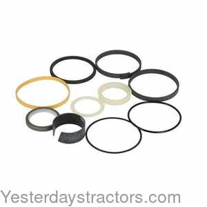 Case 580L Hydraulic Seal Kit - Swing Stabilizer Cylinder 152880