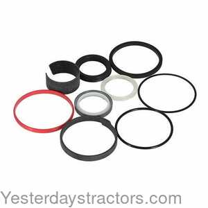 Case 580SK Hydraulic Seal Kit - Swing Cylinder 152891