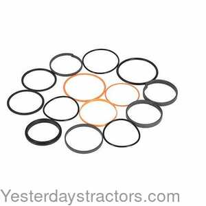 John Deere 644 Hydraulic Seal Kit - Steering Cylinder 152920