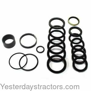 John Deere 300 Hydraulic Seal Kit - Loader Bucket Cylinder 152933