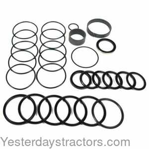 John Deere 510 Hydraulic Seal Kit - Bucket Cylinder 152943