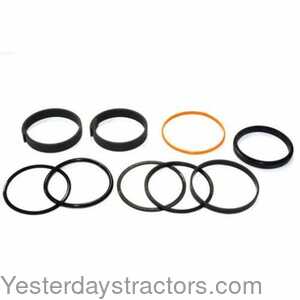 John Deere 310D Hydraulic Seal Kit - Loader Bucket Cylinder 153017