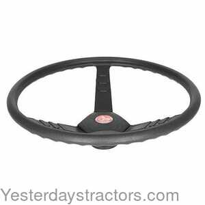 Farmall 444 Steering Wheel 153571