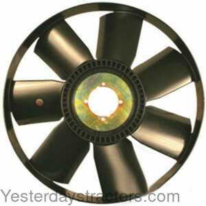 John Deere 6310 Cooling Fan - 7 Blade 154292