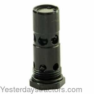 Farmall 6588 Pilot Relief Valve - 2500 PSI 154336