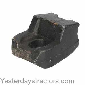 Ford 9700 Rear Rim Clamp 155120