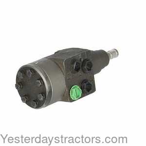 Ford TW30 Steering Motor 155280