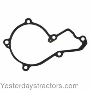 John Deere 8110T Water Pump Gasket - Pump to Cover 155355