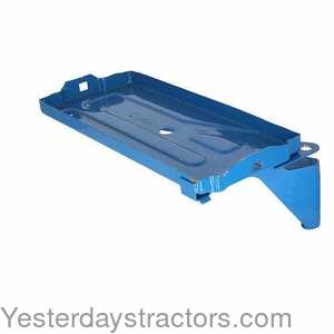 Ford 6600 Battery Tray - 73 and 80 Amp Battery 155837