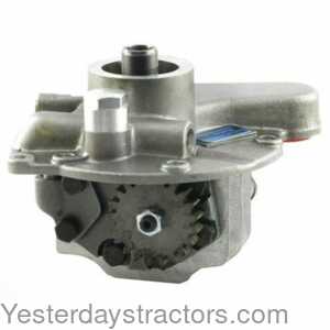 Ford 5610 Hydraulic Pump - Dynamatic 155892