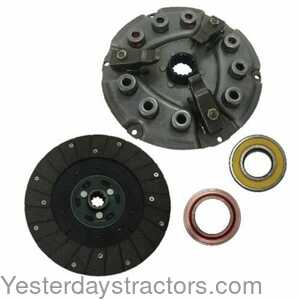 Farmall 2504 Clutch Kit 156480