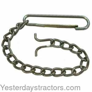 John Deere 730 Top Link Chain 156783