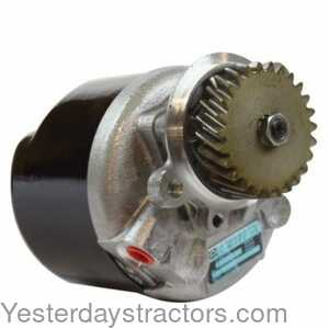 Ford 3230 Power Steering Pump - Dynamatic 157619