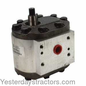 Ford TW10 Hydraulic Pump - Dynamatic 157620