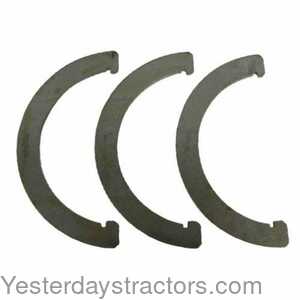 John Deere 3010 Thrust Washer Set - .007 157696